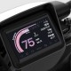 Електроскутер SARKCYBER HC200 CBS Flash Silver
