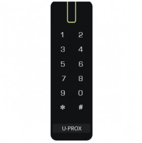 Зчитувач U-Prox SL keypad