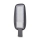 Комплект: Світильник світлодіодний Lightwell ZY-DY11-65K-100W + Стовп 103Р 4м + Кронштейн DS-1275ZJ + Бандажна стрічка SB 207 20х0,7 бухта 50м + Замок BCS-20 + Кронштейн ZelK КСУР (труба: 50) (довжина труби: 700)