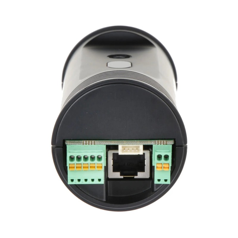 Відеопанель 2 Мп Hikvision DS-KB8113-IME1(B) для IP-домофонів