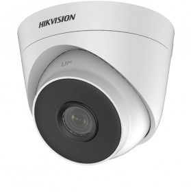 HD-TVI відеокамера 2 Мп Hikvision DS-2CE56D0T-IT3F (C) (2.8 мм) для системи відеонагляду