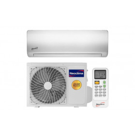 Кондиціонер Neoclima Therminator 3.0 NS/NU-07AHX, on/off, 18 м2, D, R410