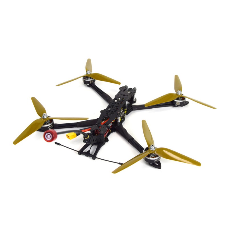 Дрон FPV VR-7D 7 дюймів