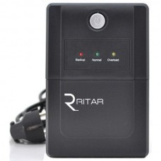 Джерело безперебійного живлення Ritar RTP850L-U