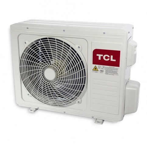 Кондиціонер TCL TAC-09CHSD/XAB1IHB Heat Pump Inverter R32 Wi-Fi