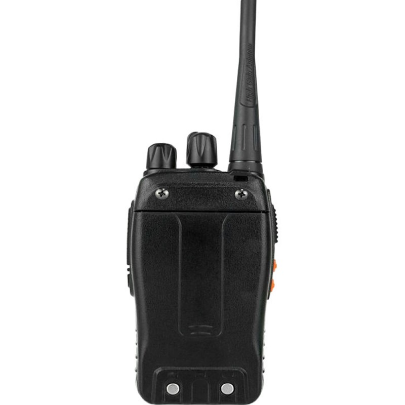 Портативная радиостанция Baofeng BF-888S