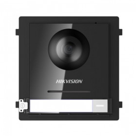 Відеопанель Hikvision DS-KD8003-IME1 module для IP-домофонів