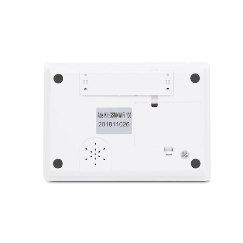 Комплект беспроводной GSM и Wi-Fi сигнализации ATIS Kit GSM+WiFi 130 со встроенной клавиатурой