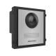 IP-відеопанель 2 Мп Hikvision DS-KD8003-IME1/NS для IP-домофонів