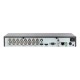 HD-TVI відеореєстратор 16-канальний Hikvision iDS-7216HQHI-M1/S(C) з підтримкою детекції облич з 1 к