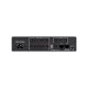 Джерело безперебійного живлення GreenVision GV-702-UPS-DC18-100W для Wi-Fi роутерів із вбудованим акумулятором