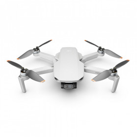 Квадрокоптер DJI Mavic Mini 2 Fly More Combo Consumer (CP.MA.00000307.03) з розширеною комплектацією