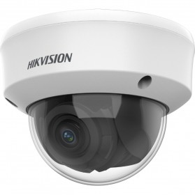 HD-TVI відеокамера 2 Мп Hikvision DS-2CE5AD0T-VPIT3F(C) (2.7-13.5мм) антивандальна для системи відеонагляду