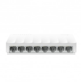 Комутатор TP-Link LiteWave LS1008 8-портовий некерований