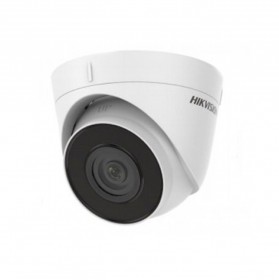 IP-відеокамера 2 Мп Hikvision DS-2CD1323G2-IUF (2.8 мм) з вбудованим мікрофоном і відеоаналітикою для системи відеонагляду