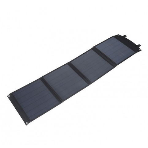 Портативна сонячна панель New Energy Technology 200W Solar Charger