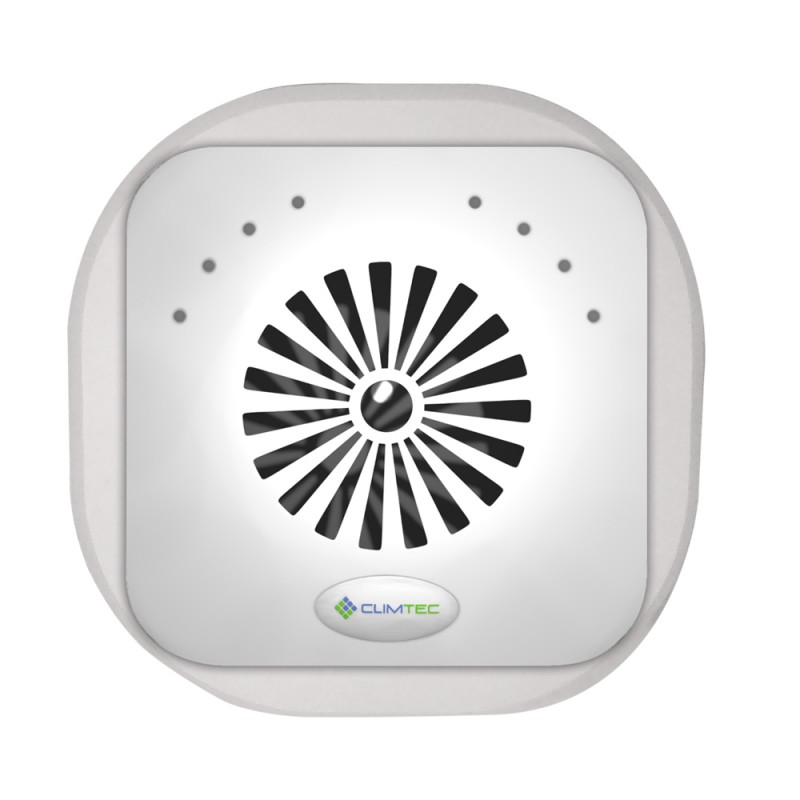 Рекуператор Climtec РД 100 Стандарт