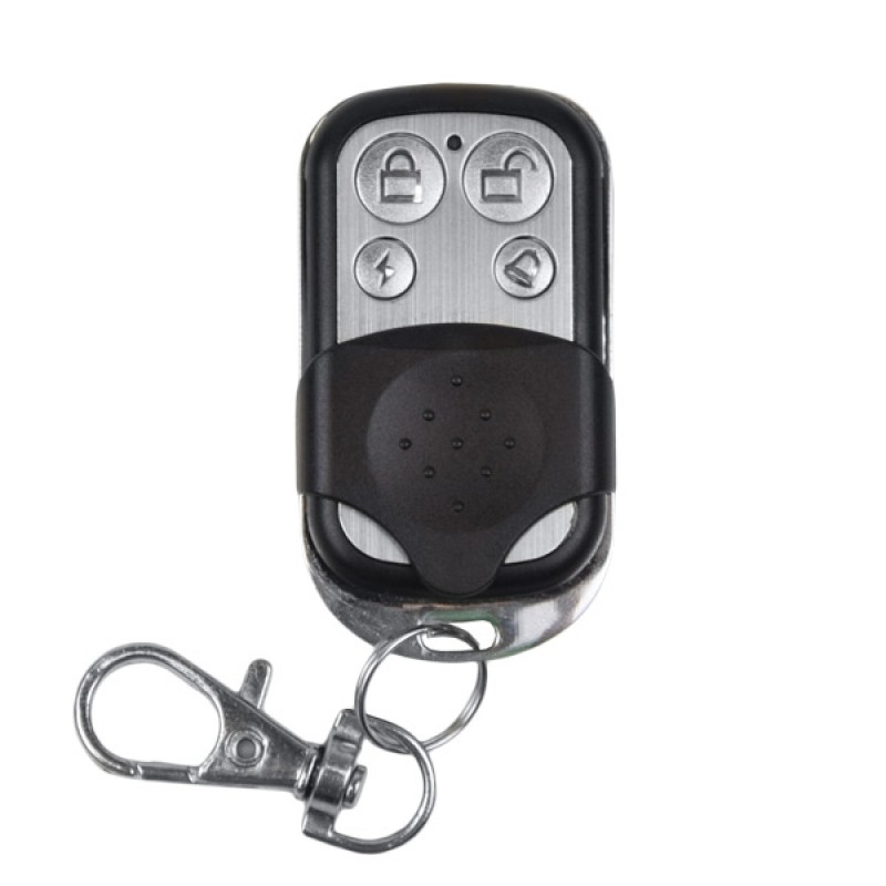 Комплект беспроводной GSM и Wi-Fi сигнализации ATIS Kit GSM+WiFi 130 со встроенной клавиатурой