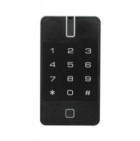 Зчитувач Mifare з клавіатурою ITV U-Prox KEY PAD MF