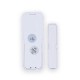 Комплект беспроводной GSM и Wi-Fi сигнализации ATIS Kit GSM+WiFi 130 со встроенной клавиатурой
