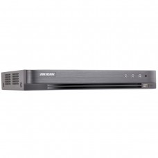 HD-TVI відеореєстратор Hikvision iDS-7204HUHI-M1/S (C)