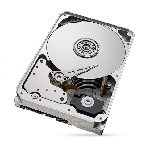 Жорсткий диск 24TB Seagate SkyHawk AI ST24000VE002 для відеоспостереження