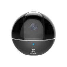 IP-відеокамера з Wi-Fi поворотна настільна 2 Мп EZVIZ CS-CV248-B0-32WFR (black)