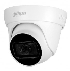 HDCVI відеокамера 2 Мп Dahua HAC-HDW1200TLP-A (2.8mm) для системи відеоспостереження