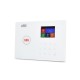 Комплект беспроводной GSM и Wi-Fi сигнализации ATIS Kit GSM+WiFi 130 со встроенной клавиатурой