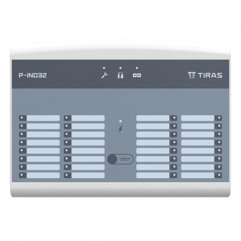 Панель індикації P-IND32