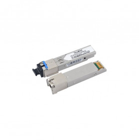 Одноволоконний SFP 1Gbps WDM модуль Step4Net SFPd-03-1310-WDM-SC