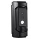 Відеопанель 2 Мп Hikvision DS-KB8113-IME1(B) для IP-домофонів