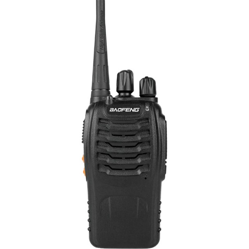 Портативная радиостанция Baofeng BF-888S