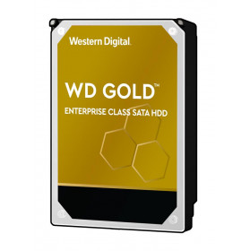 Жорсткий диск WD 3.5" SATA 3.0 4TB 7200 256MB Gold