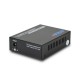 Медiаконвертер 100M 20км WDM SC LFP, STELS-F110SB-20A-LFP-1310
