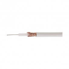 Кабель RG-58U (0.8СU/64х0.12CCA) бухта 100м