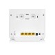 Беспроводной маршрутизатор ZYXEL LTE3202-M437 N300, 4xFE LAN, 1xSim, LTE cat4, 2xSMA (LTE3202-M437-EUZNV1F)