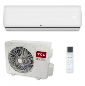 Кондиціонер TCL TAC-09CHSD/XAB1IHB Heat Pump Inverter R32 Wi-Fi