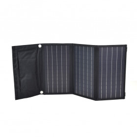 Портативна сонячна панель New Energy Technology 30W Solar Charger