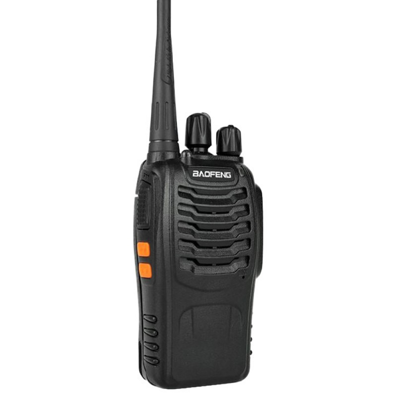 Портативная радиостанция Baofeng BF-888S