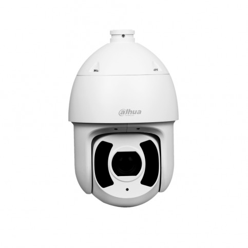 IP - Speed Dome відеокамера 2 Мп Dahua DH-SD6CE245GB-HNR (3.95-177.75 мм) з AI функціями для системи відеонагляду