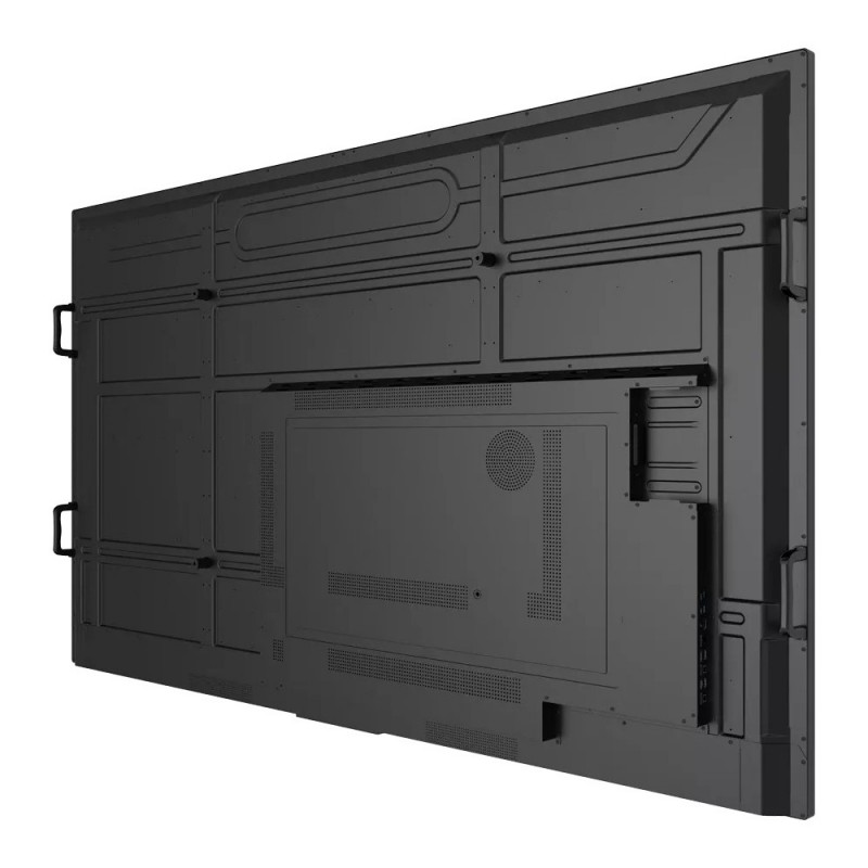 Інтерактивна панель 65" Prestigio PSMB000L655 серія LIGHT GEN 5