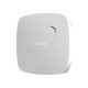 Беспроводной датчик дыма и угарного газа Ajax FireProtect Plus white