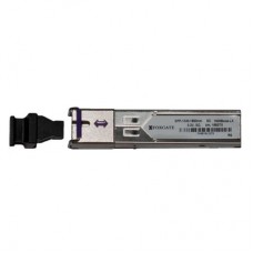 Одноволоконного SFP 1Gbps WDM модуль FoxGate SFP-1SM-1550nm-3SC