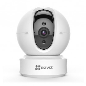 Wi-Fi відеокамера поворотна настільна 2 Мп EZVIZ CS-CV246-B0-3B2WFR (EZ360 Plus)