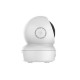 IP-відеокамера з Wi-Fi поворотна 2 Мп EZVIZ CS-C6N (A0-1C2WFR) для системи відеонагляду