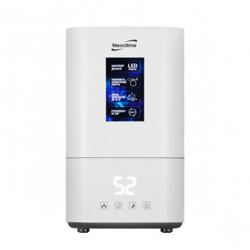 Ультразвуковий зволожувач Neoclima SP-55W