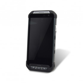 Термінал збору даних Point Mobile PM85