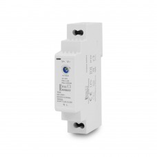 Блок живлення Full Energy BGP-151UDIN 15 В / 1 А для кріплення на DIN рейку