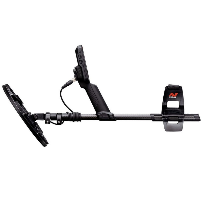 Металлоискатель Minelab Manticore